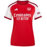Arsenal 1a Equipación 2026/27 - MUJER